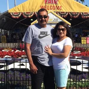 Meet your Posher, Dolores